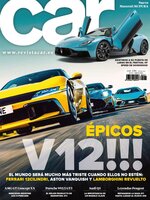 Car España